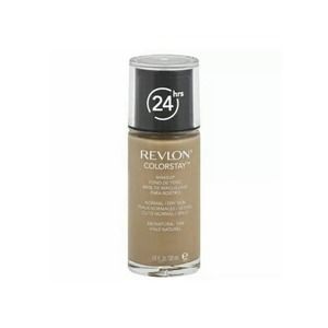 Revlon ColorStay Makeup Foundation For Combination Oily Skin, Toffee 375, SPF 15